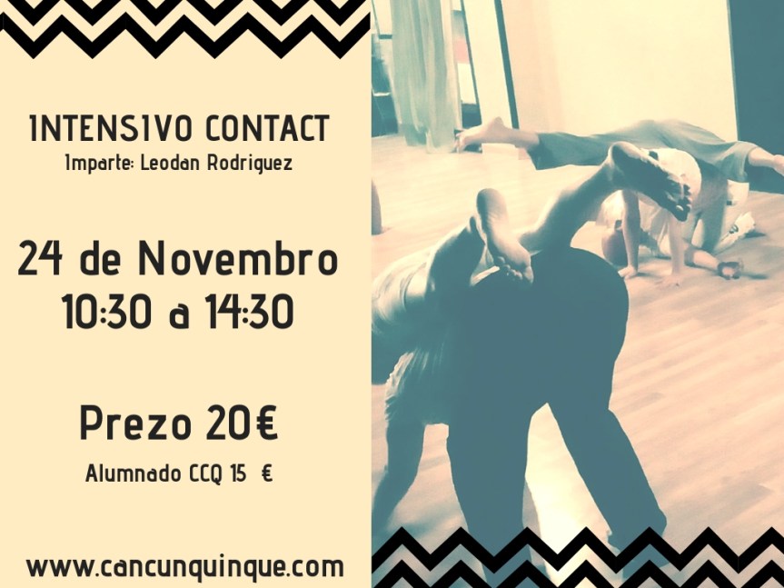 contact 24 de novembro