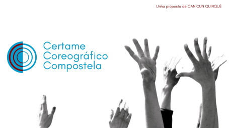 Certamen Coreográfico Compostela